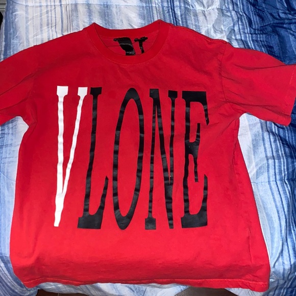 COPY - Atlanta Vlone tee shirt - Picture 1 of 2